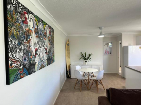 Kirra Beach Unit